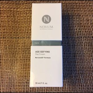 Nerium Age-Defying Day Cream